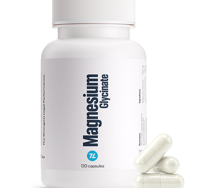 Magnesium Glycinate