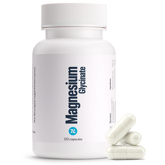 Magnesium Glycinate