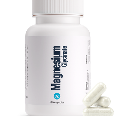 Magnesium Glycinate