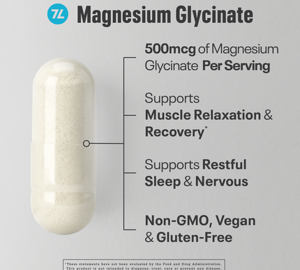 Magnesium Glycinate
