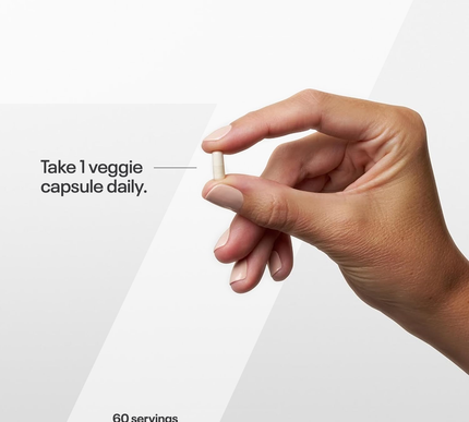 Curcumin 500 Bioperine