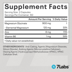 Magnesium Glycinate