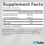 Magnesium Glycinate