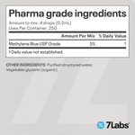 Methylene Blue 5% USP Grade