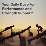Curcumin 500 + Bioperine