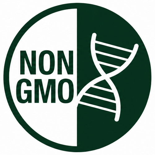 Non-GMO Verified