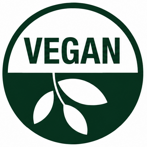 Vegan Certified